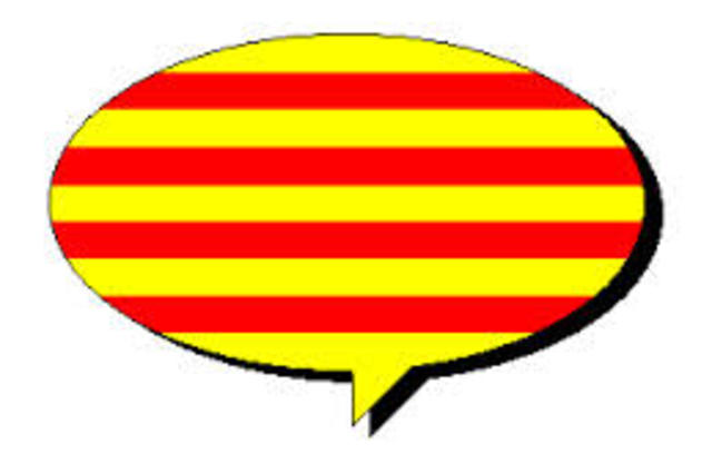 I speak more good the Catalan lenguage