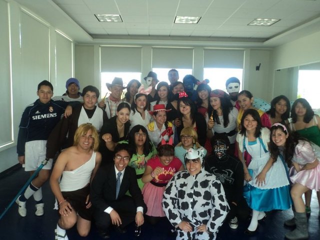 Termino mi primer año de la prepa y hago Micro