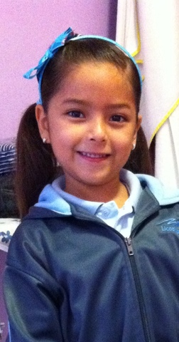 Nacimiento de mi hermana Karen