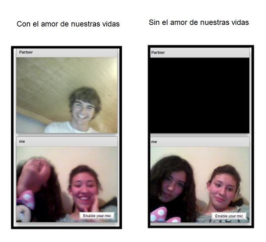 Conoci a mi mejor amiga :)