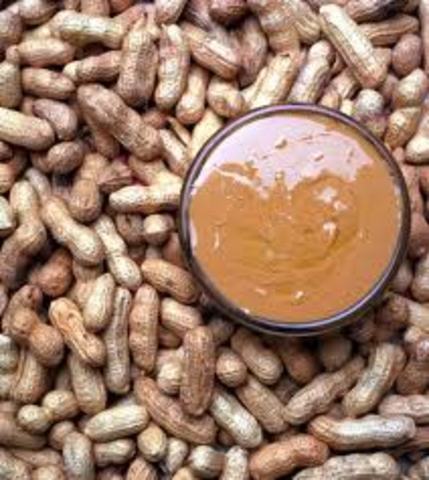 Peanut Butter