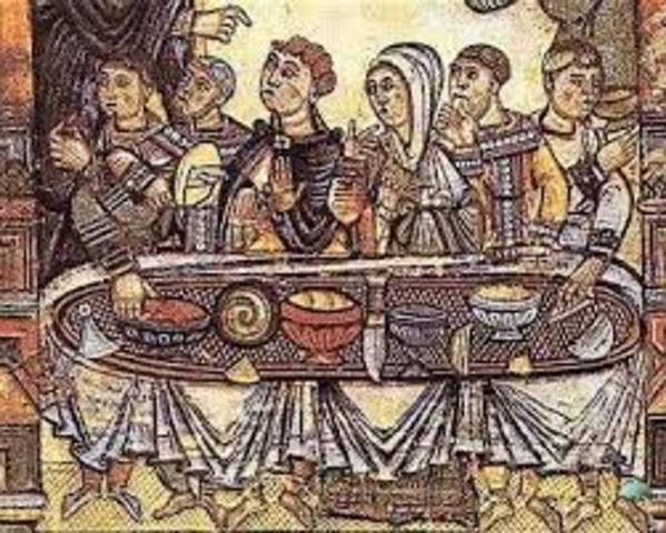 Función educativa,  edad de bronce