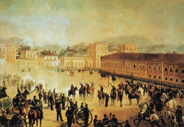 Proclamação da República