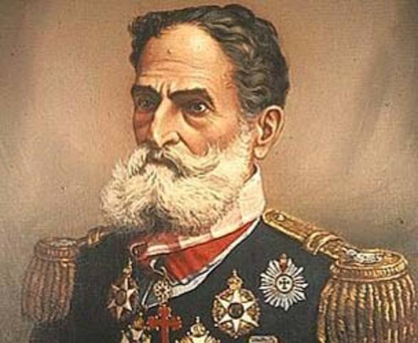 O período da República Velha