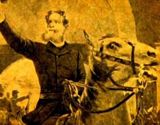 Governo do Marechal Deodoro da Fonseca