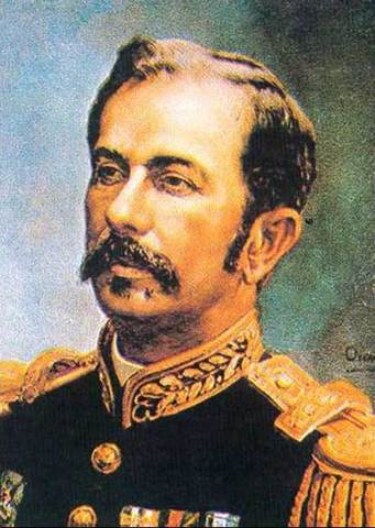 Governo do Marechal Floriano Peixoto