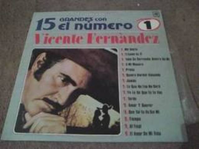 continuo con su lista de exitos