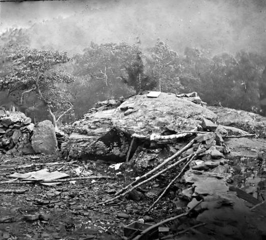 Battle of Gettysburg