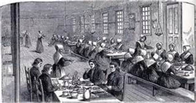 Shakers Begin to Diminish