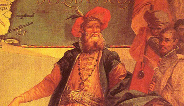 John Cabot
