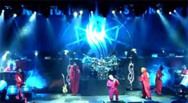 Mi primera concierto