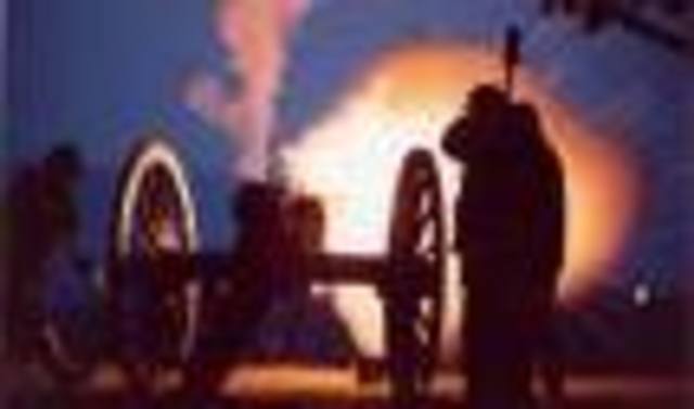 Battle of Palmito Ranch