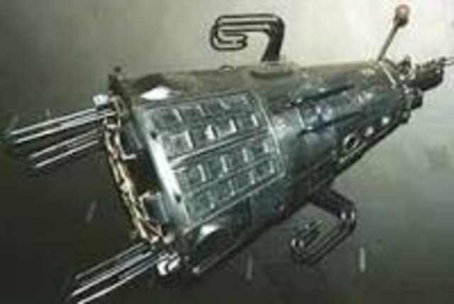 Sputnik 3