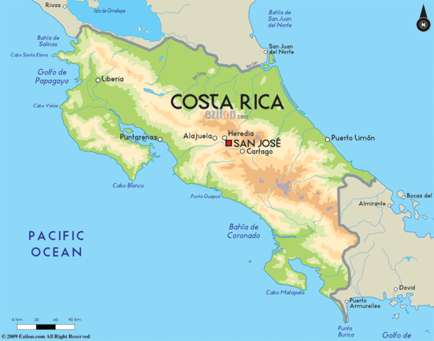 Costa Rica