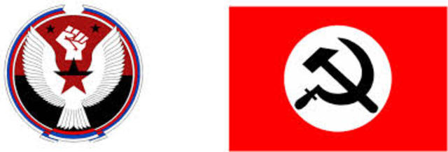 Social- Democratic Labor Party