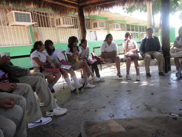 INGRESE A SECUNDARIA