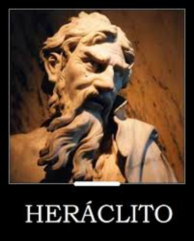 Heráclito
