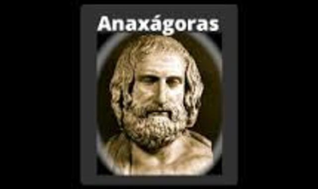 Anaxágoras