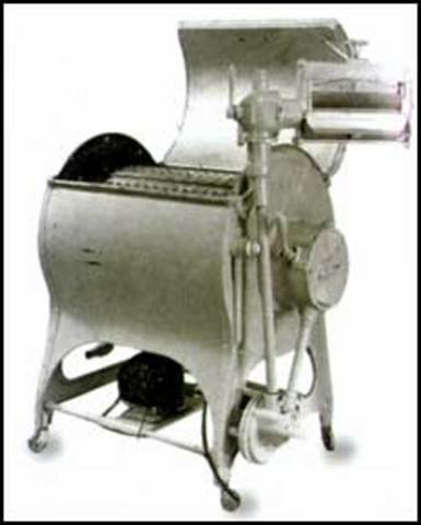 Rentadora Elèctrica.