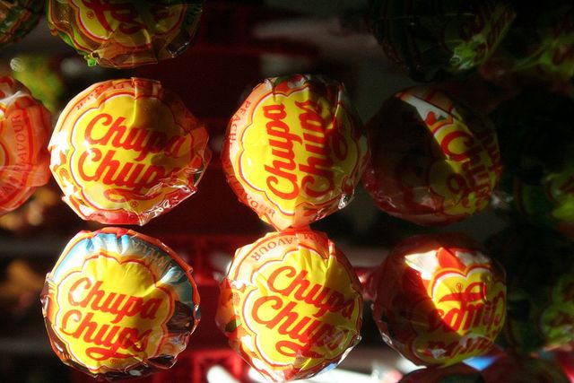 Chupa Chups