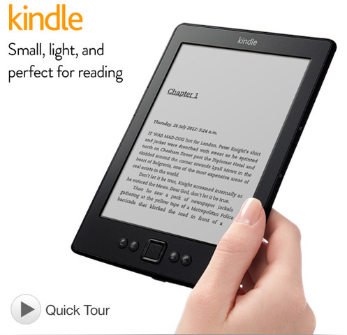 Kindle