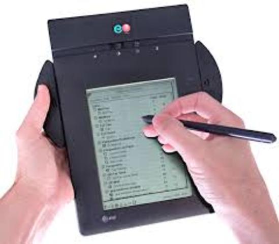 AT&T EO Personal Communicator 440