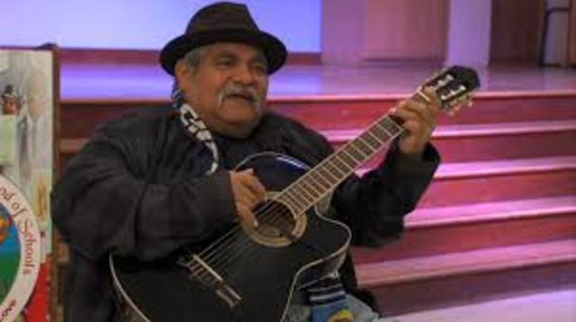 Ramon "Chunky" Sanchez