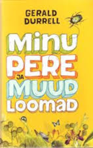 LK  "Minu pere ja muud loomad"