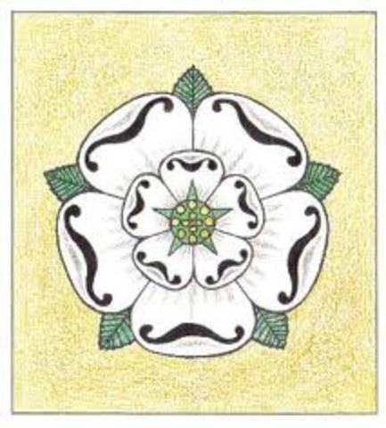 The First Battle Of St Albans