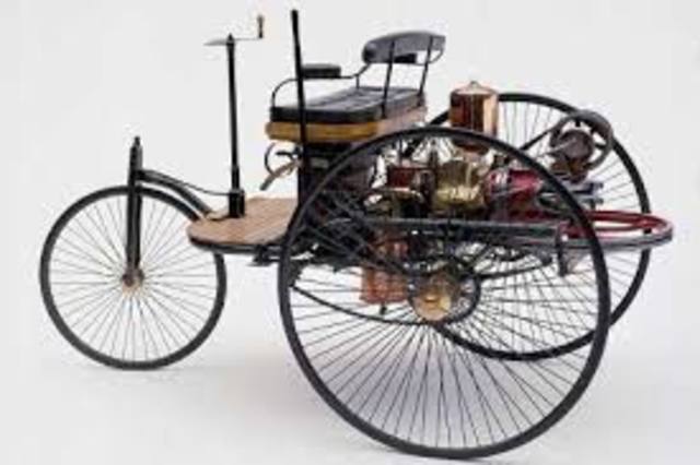 Karl benz