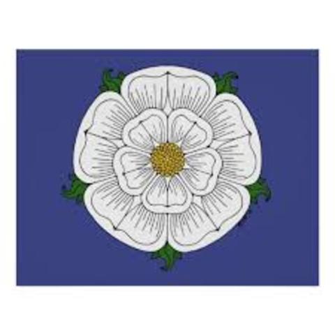 The First Battle of St Albans