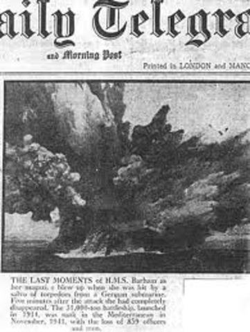 Daily Telegraph Affair