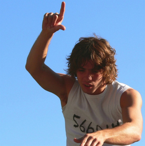 Gallaudet University Protest