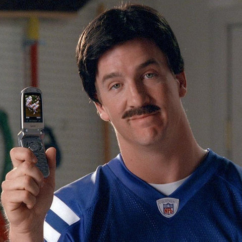 Manning's Endorsements