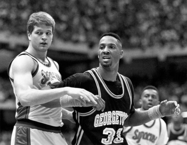 The Confernece Tournament Started in 1980