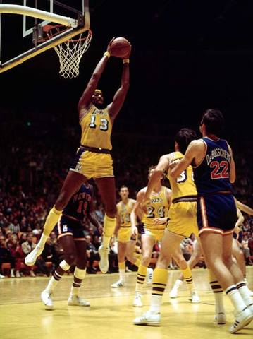 Record for most rebounds in a single game