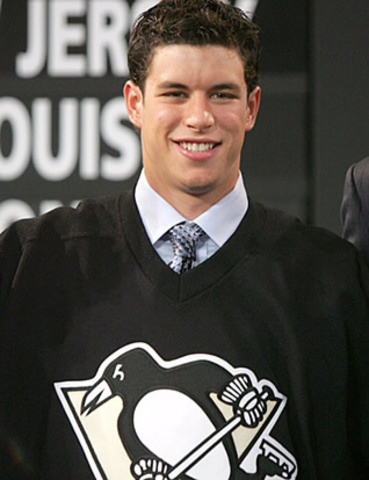 Sidney Crosby
