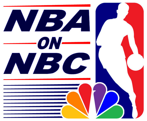 NBA on NBC