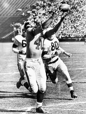 First Televised Championship