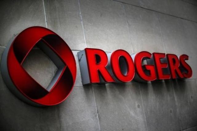 rogers and scotia bank