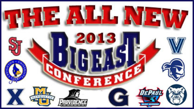 Confernece Realignment