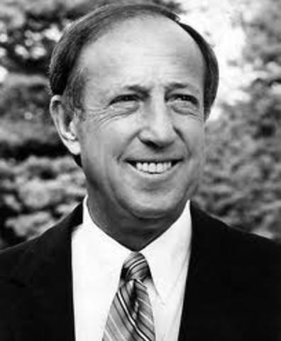 Pete Rozelle