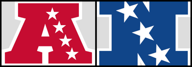 AFC and NFC