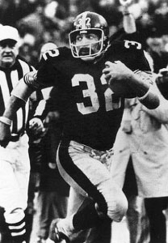 "Immaculate Reception"