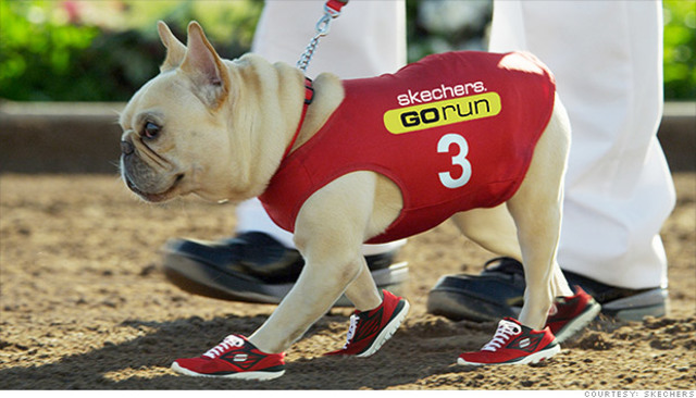 Record Commercial Cost