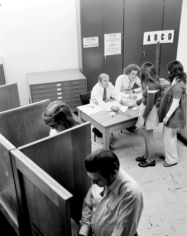 Age of the Franchise