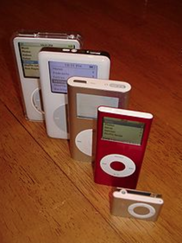 Ipod
