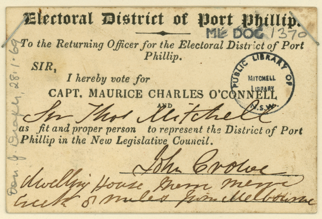 Males in New South Wales