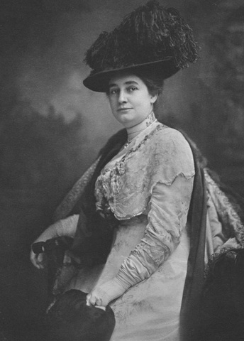 Maried  Mary Stilwell Edison