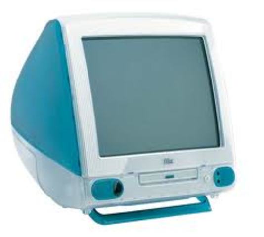 iMac